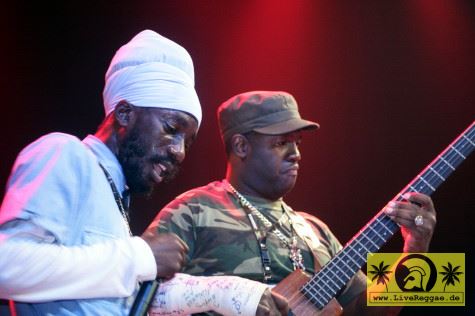 Sizzla (Jam) with The Firehouse Crew - Kesselhaus, Berlin-Prenzlauer Berg 13. Juni 2007 (14).JPG